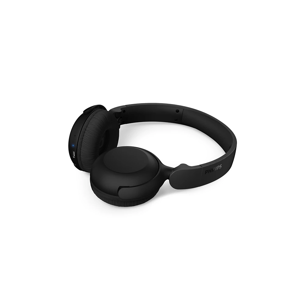2000 series On-ear wireless headphones (TAH2209BK/00)