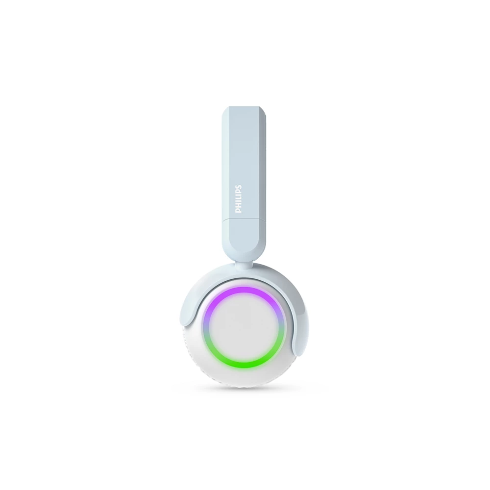 4000 series Kids' wireless on-ear headphones (TAK4200BL/37)