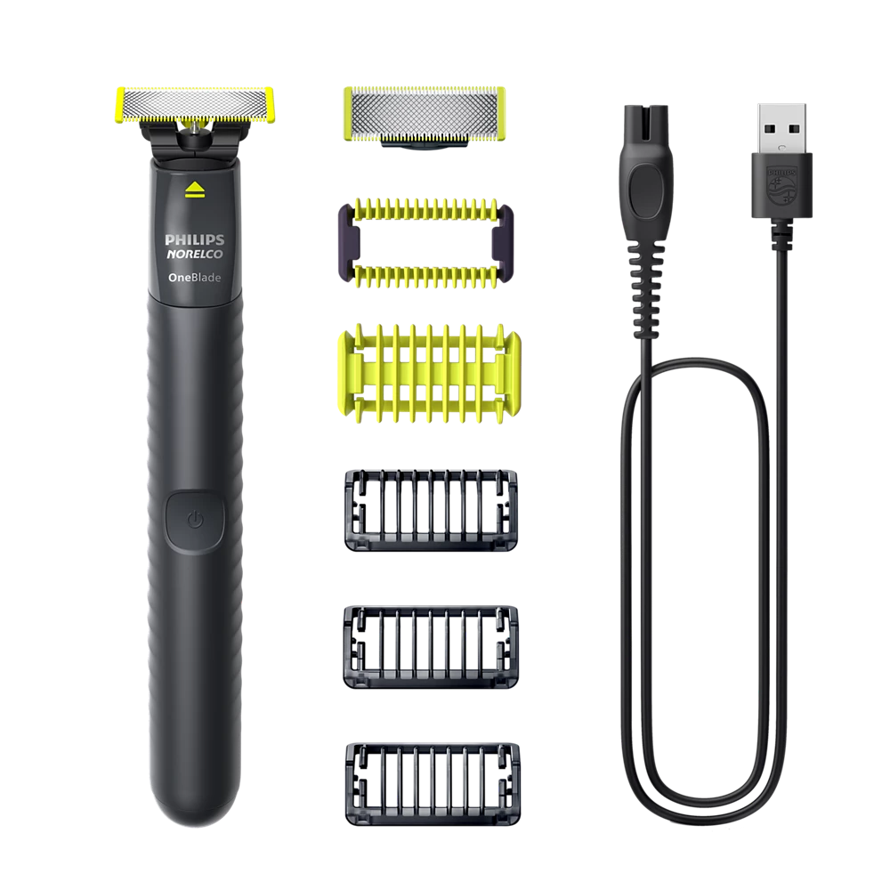 Norelco OneBlade Face + Body (QP1624/70)