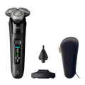 Norelco i9000 Wet&amp;Dry Electric Shaver with SenseIQ (X9000/90)