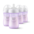 Avent Natural Response Baby Bottle (SCY903/34)