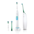 Sonicare 2 Series plaque control (HX6214/50)
