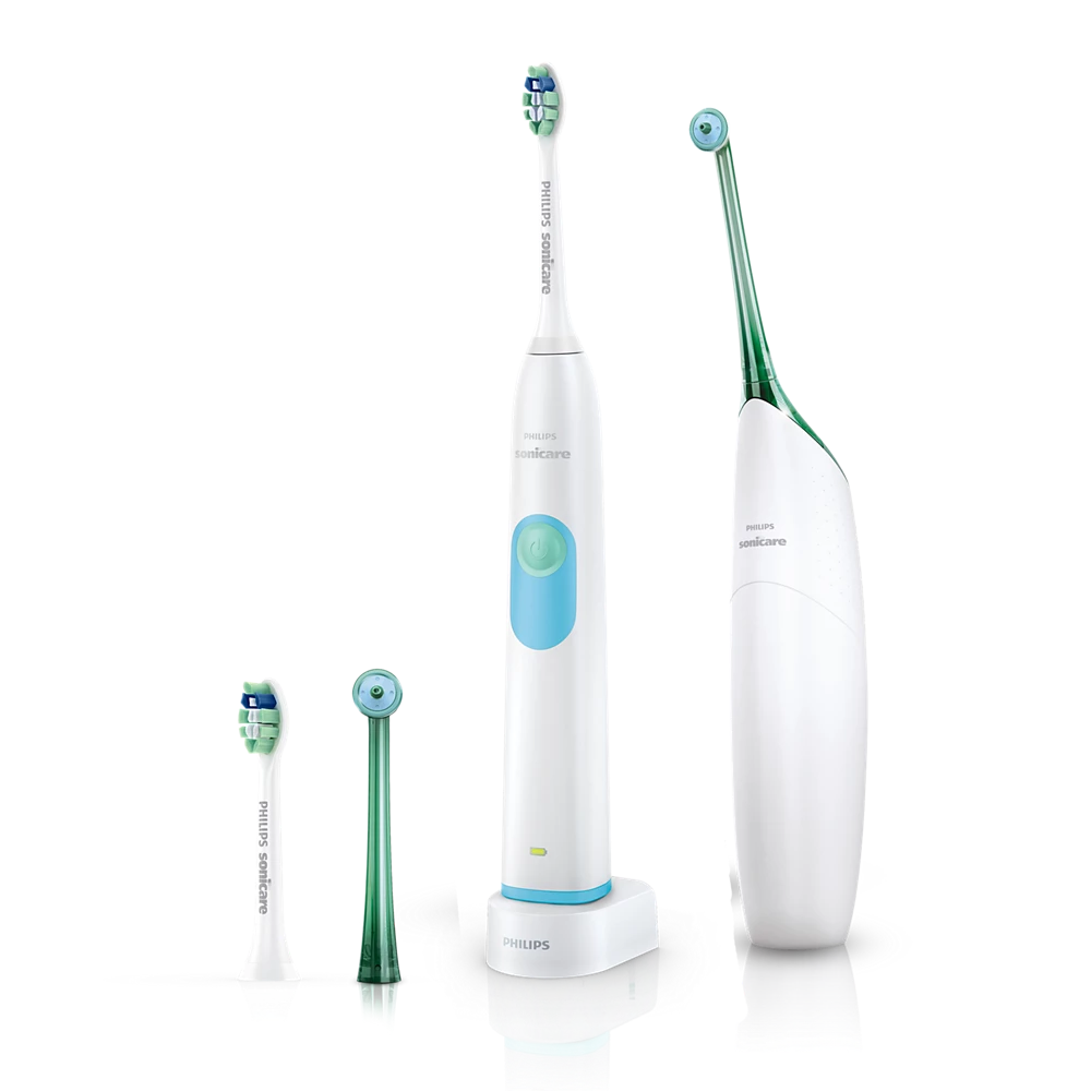 Sonicare 2 Series plaque control (HX6214/50)