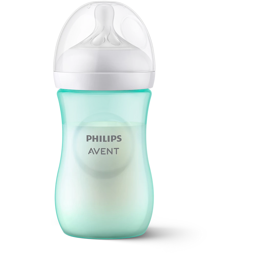 Avent Natural Response Baby Bottle (SCY903/94)