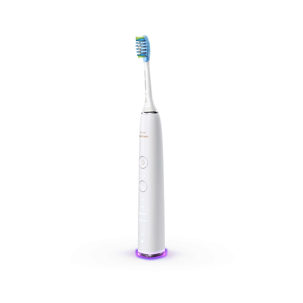 Sonicare DiamondClean Smart Sonic electric toothbrush with app (HX9903/09)