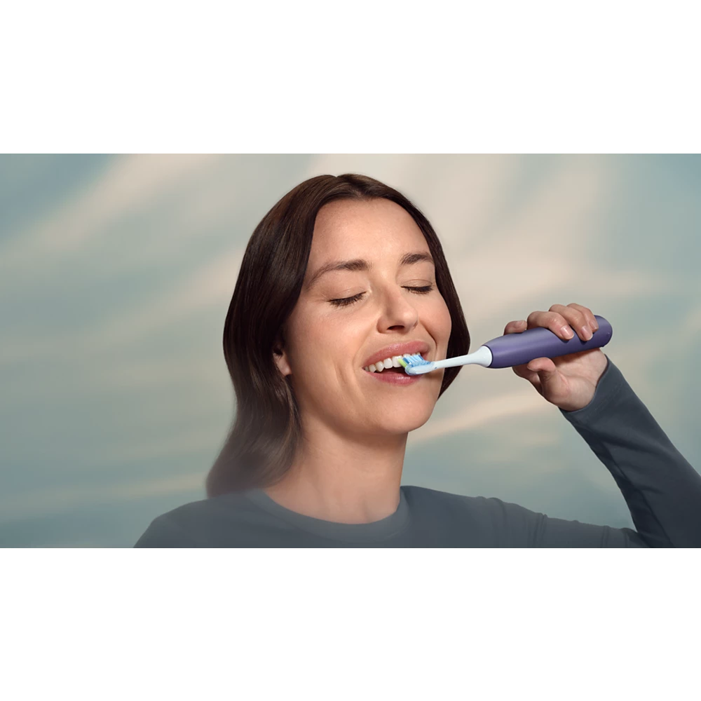 Sonicare Series 6500 Rechargeable toothbrush (HX7417/05)