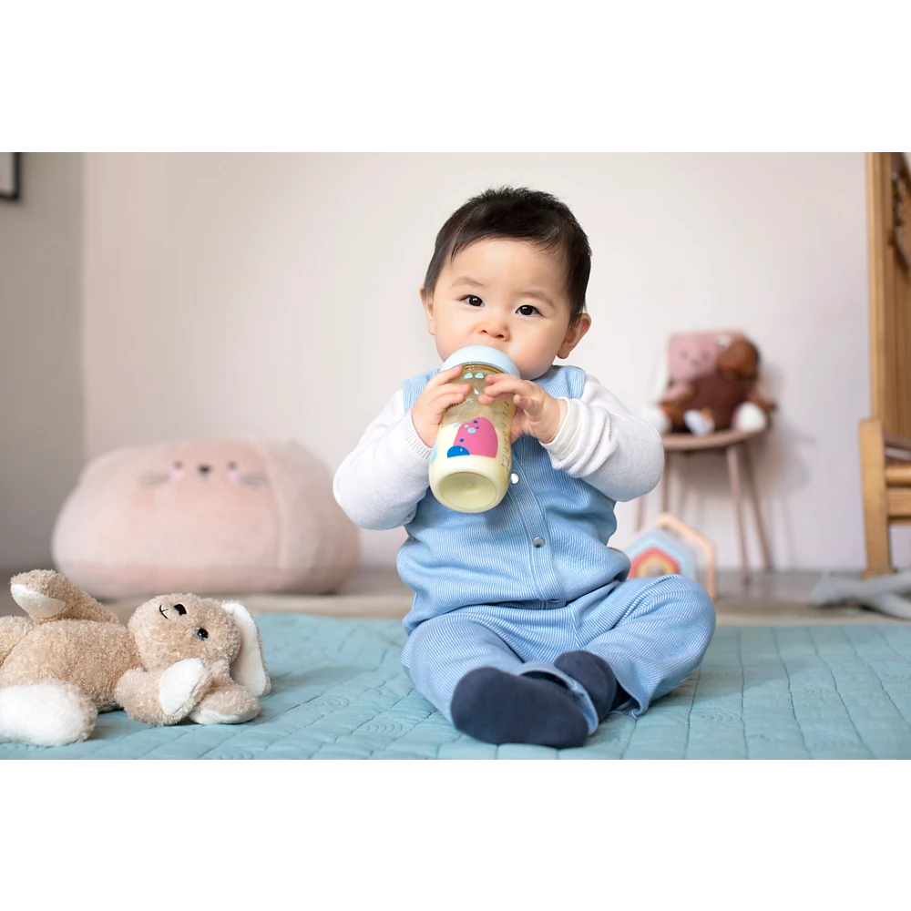 Philips Avent PPSU Natural Baby Bottle (SCY943/02)