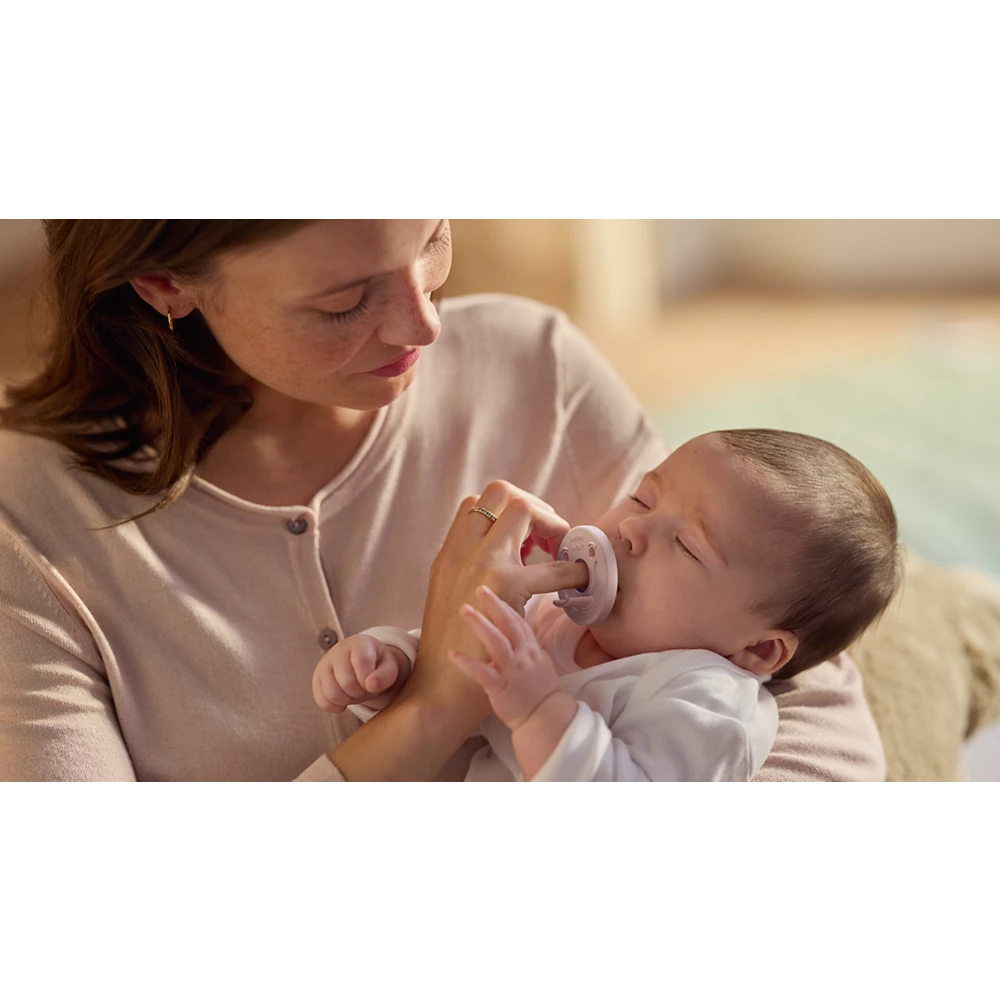 Avent Soothie Pacifier (SCF190/70)