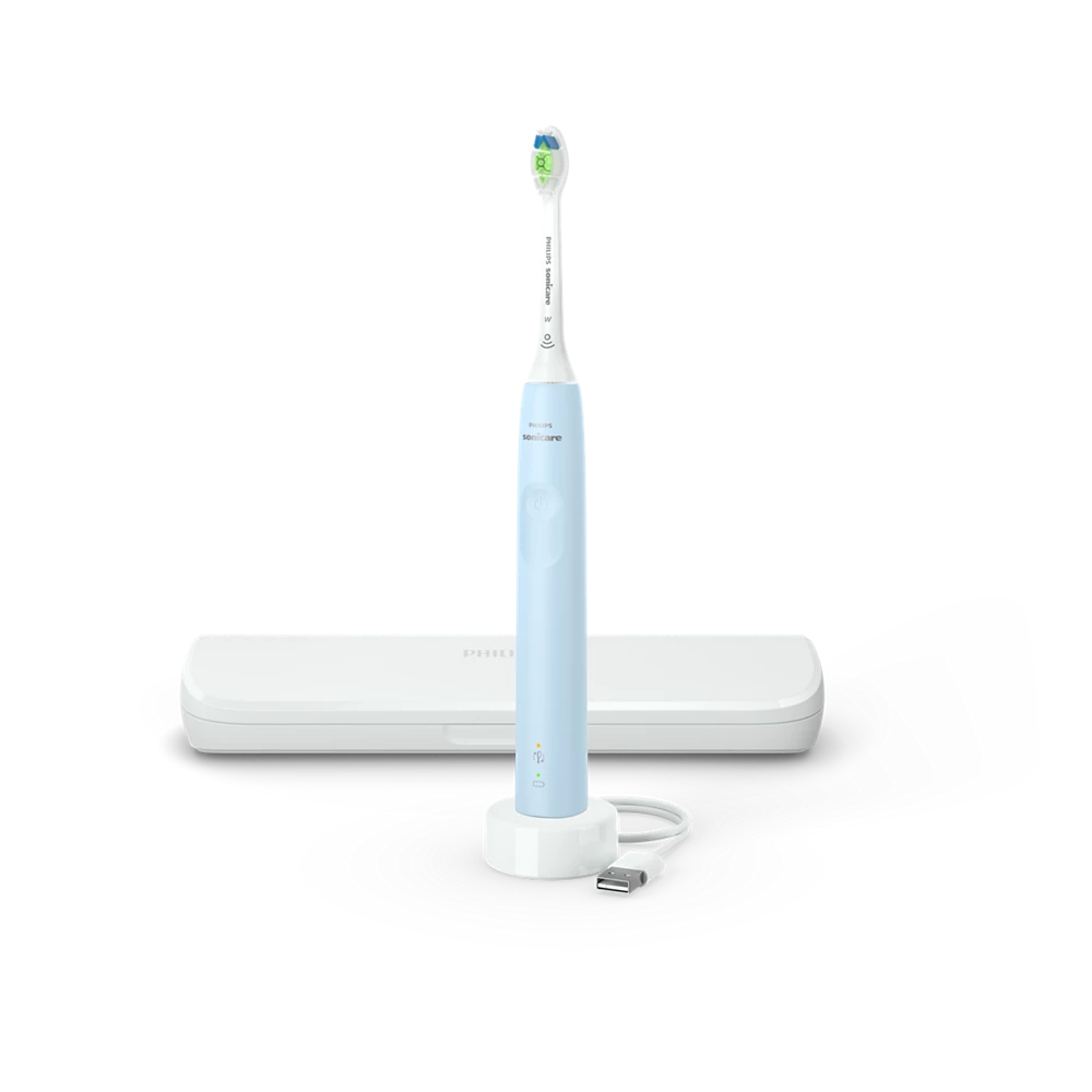 Sonicare 4900 Series Sonic electric toothbrush (HX3683/32)