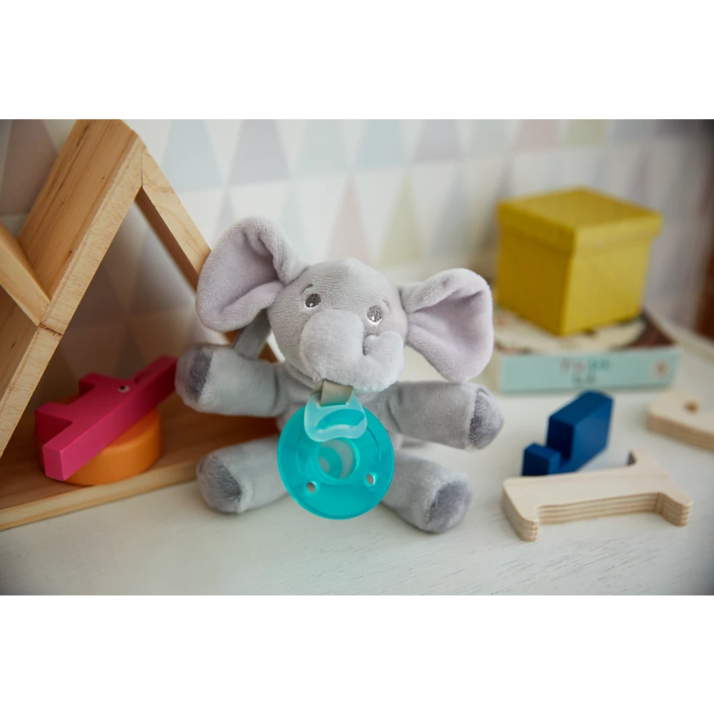 Avent Soothie snuggle (SCF347/03)