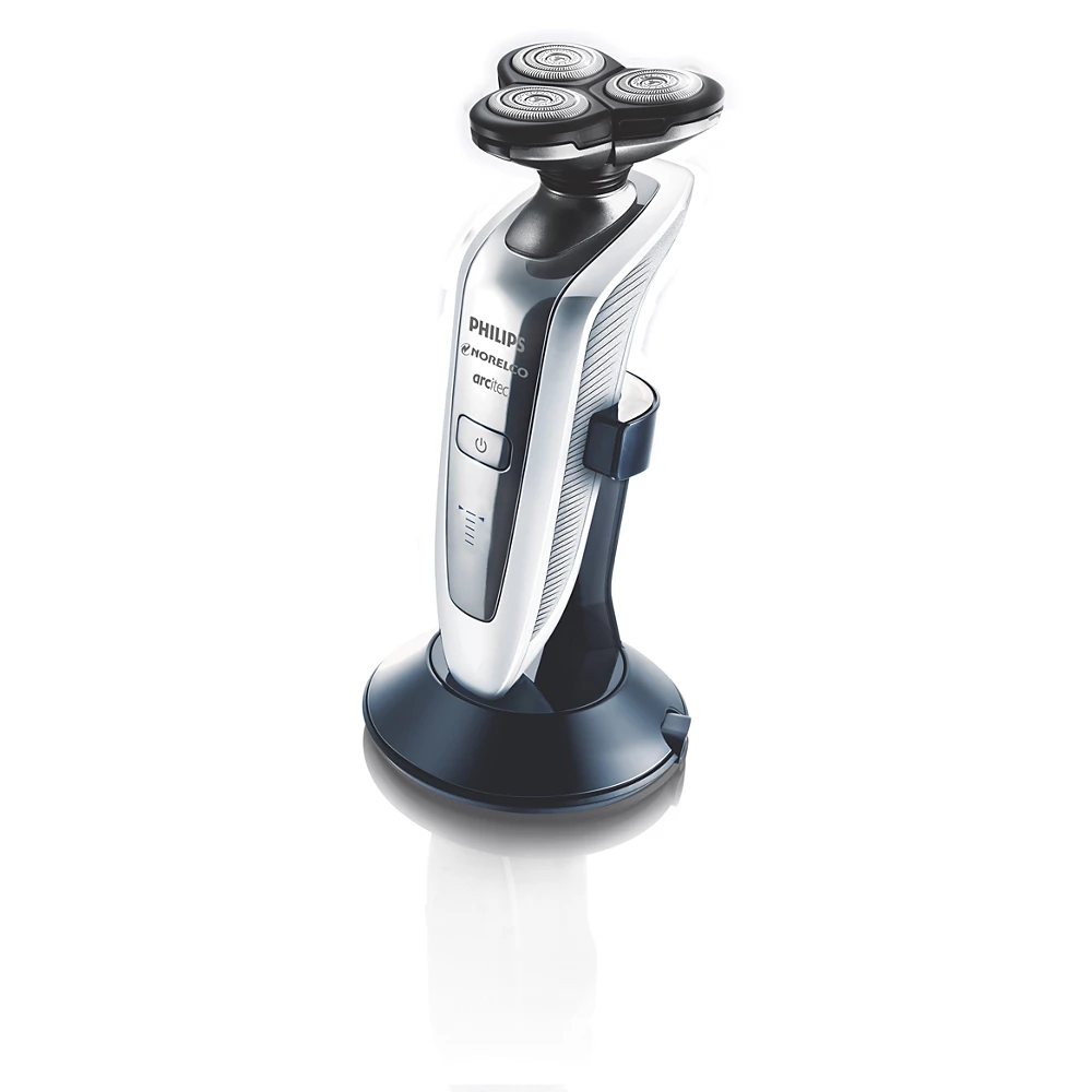 Norelco arcitec Electric razor (1059X)