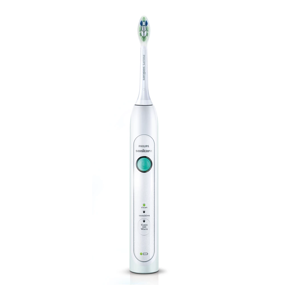 Sonicare HealthyWhite Sonic electric toothbrush (HX6731/03)