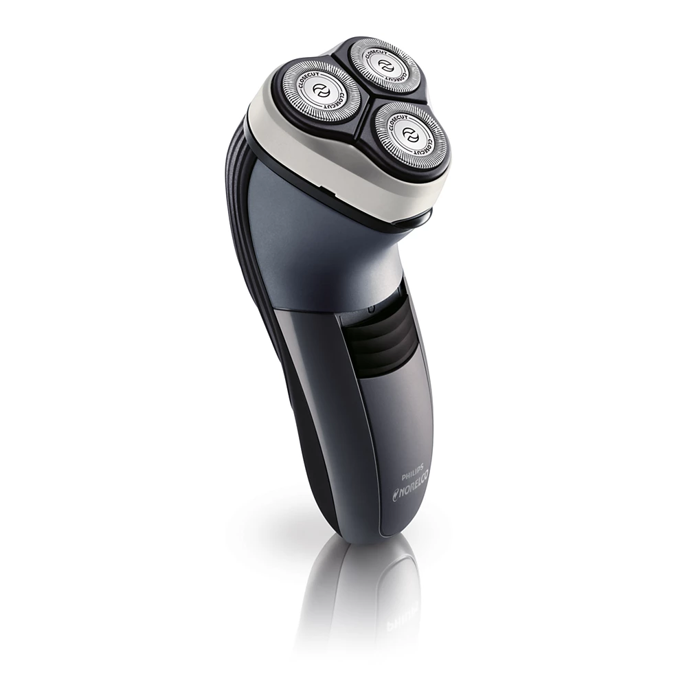 Norelco Shaver 1100 Dry electric shaver Series 1000 (6900LC/41)