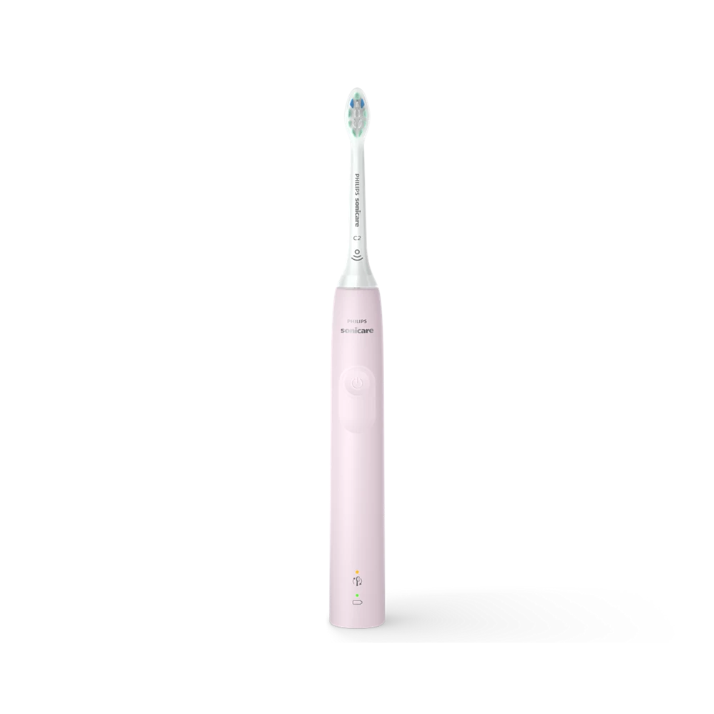 Sonicare 4100 Series Sonic electric toothbrush (HX3681/21)
