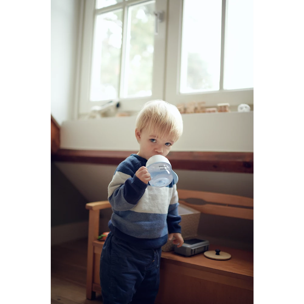 Avent Natural Trainer Cup (SCF263/01)