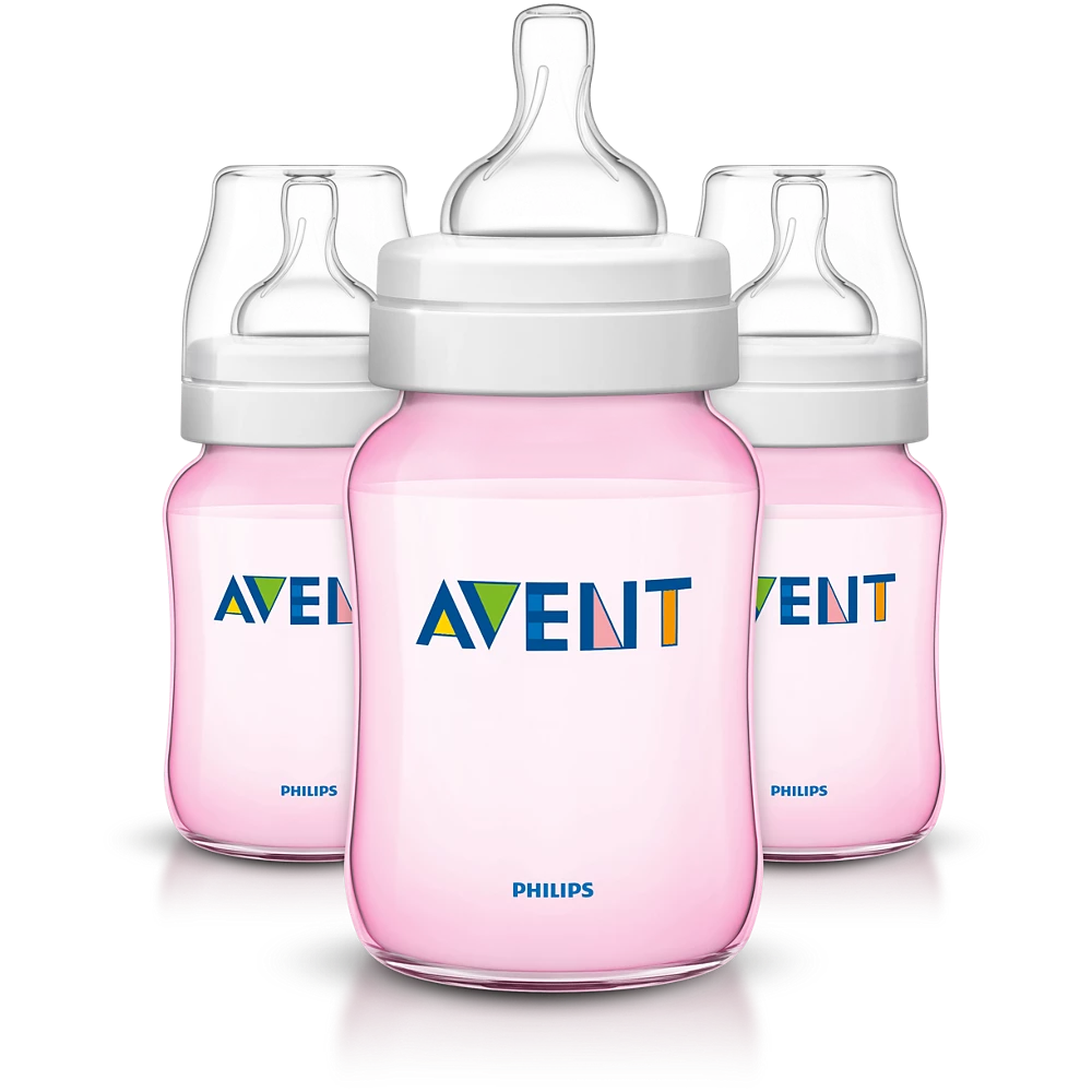 Avent Classic baby bottle (SCF684/37)