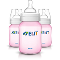 Avent Classic baby bottle (SCF684/37)