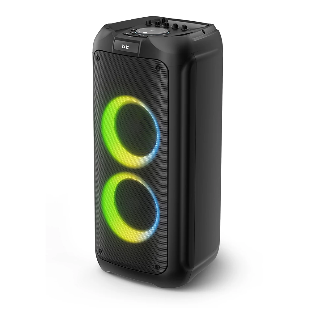 Bluetooth party speaker (TAX4509/37)