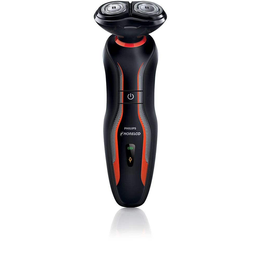 Click&amp;Style Philips Norelco shave groom &amp; style (YS524/41)