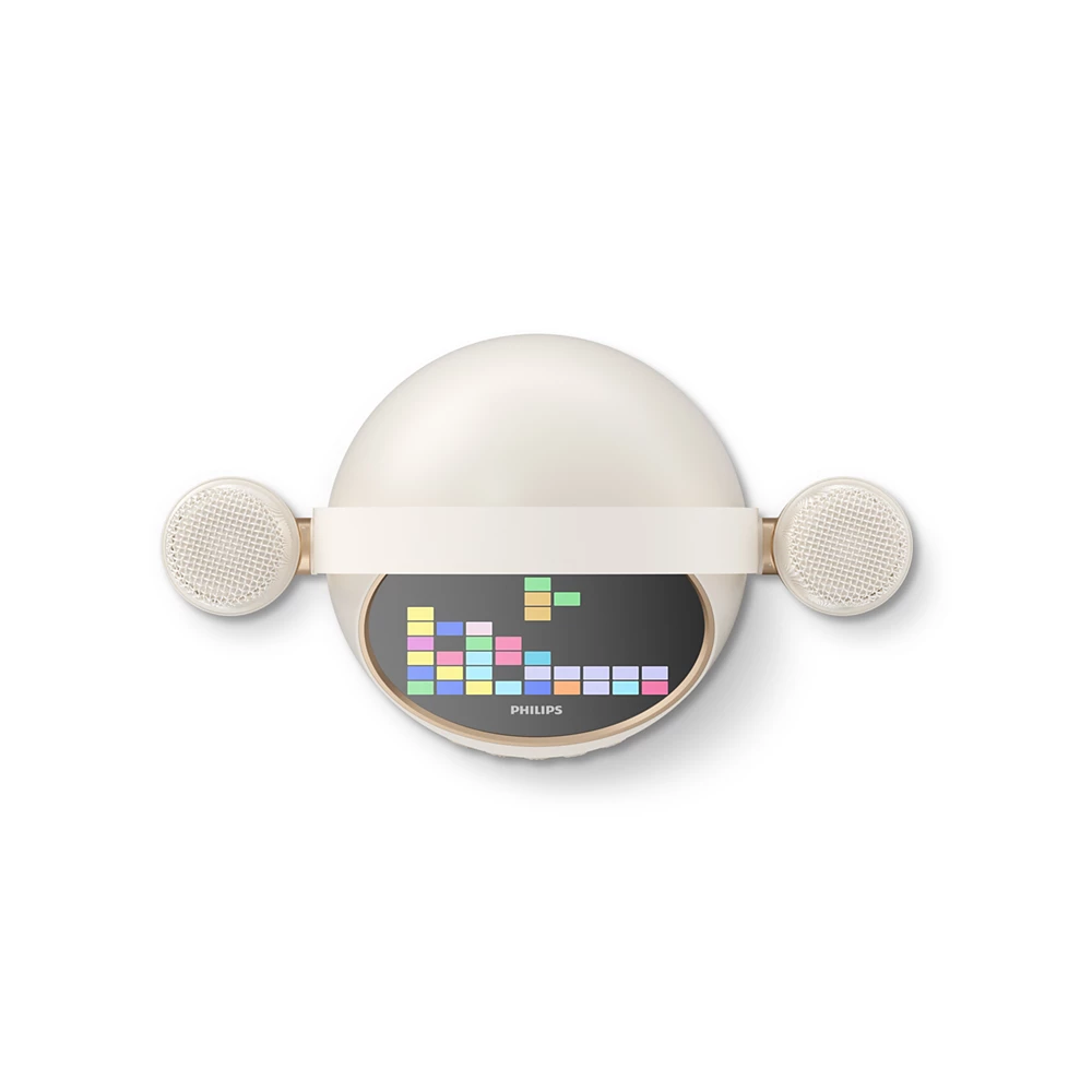 Wireless speaker (TAS2508WT/37)