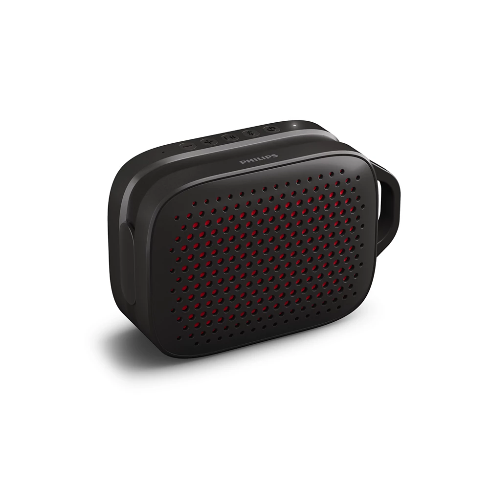 Wireless speaker (TAS1209BK/37)