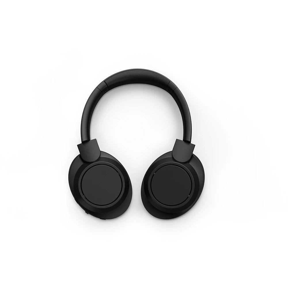 6000 series Over-ear wireless headphones (TAH6509BK/00)