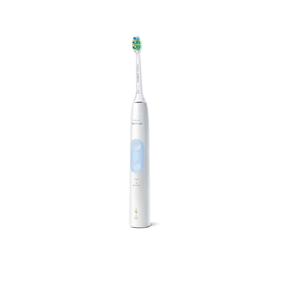 Sonicare Optimal Clean Sonic electric toothbrush (HX6829/71)