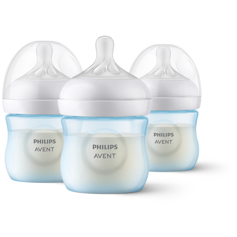 Avent Natural Response Baby Bottle (SCY900/23)