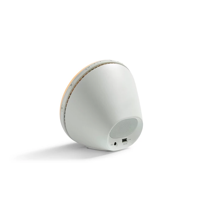 SmartSleep Wake-up Light HF3520/60