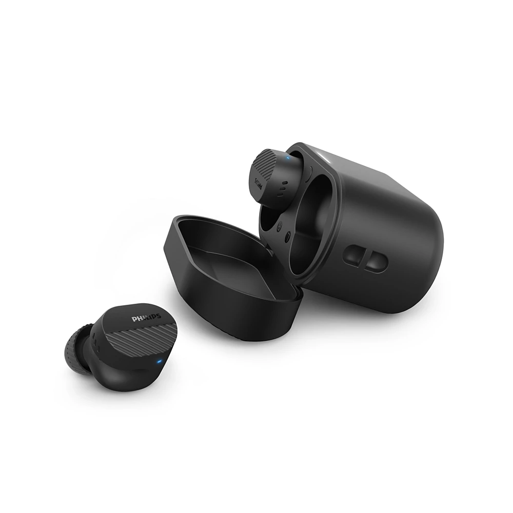 True wireless headphones (TAT5000BK/00)