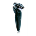 Norelco Wet and dry electric shaver (1255X)