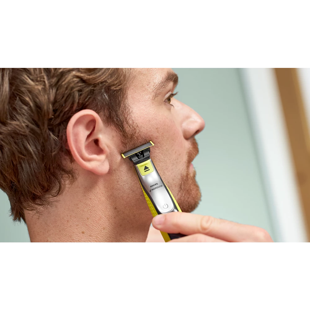 Norelco OneBlade Face + Body (QP2630/72)