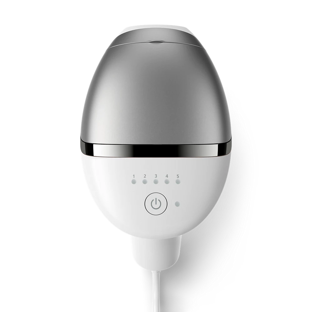 Lumea IPL 7000 Series IPL Hair removal device with SenseIQ (BRI931/03)
