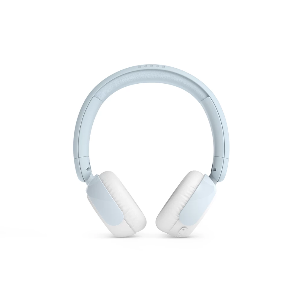 4000 series Kids' wireless on-ear headphones (TAK4200BL/37)