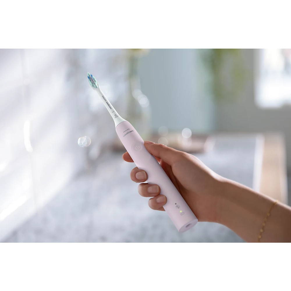 Sonicare 4100 Series Sonic electric toothbrush (HX3681/21)