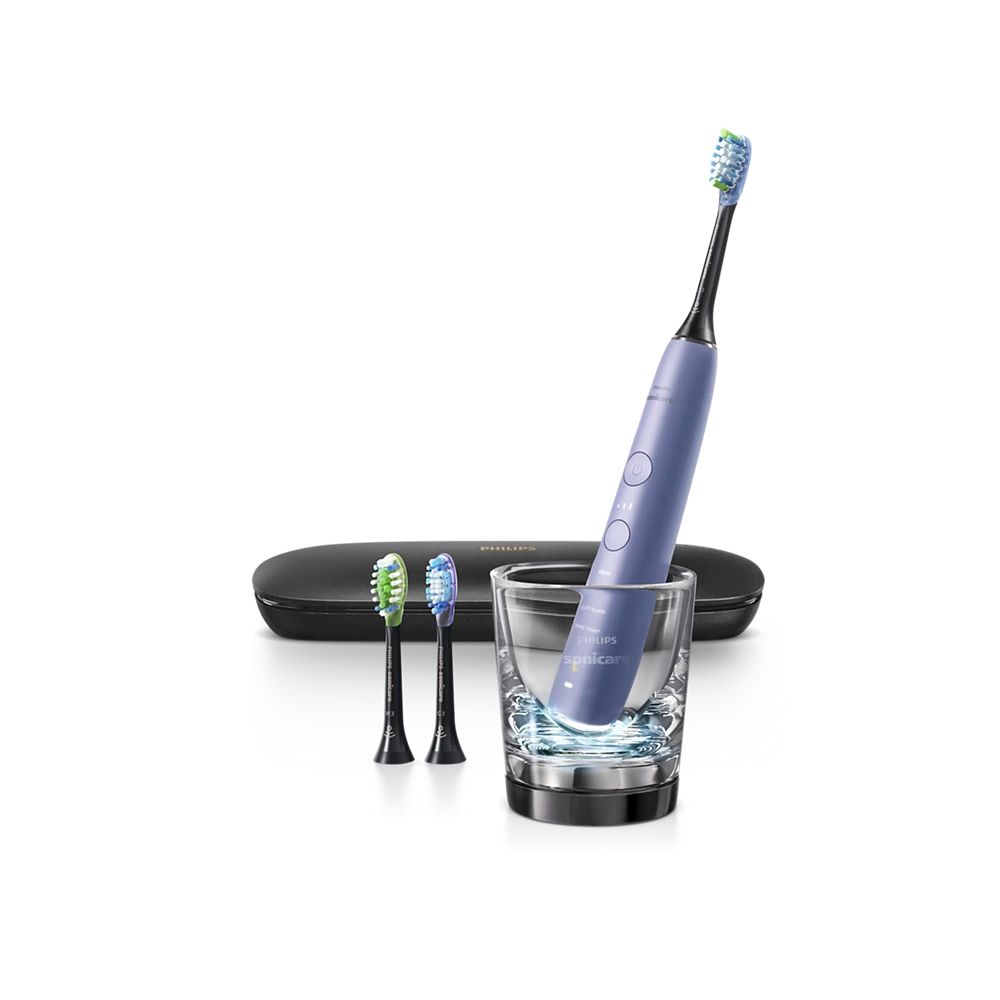 Sonicare DiamondClean Smart Sonic electric toothbrush with app (HX9903/33)