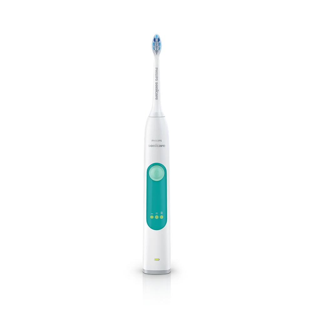 Sonicare 3 Series gum health Sonic electric toothbrush (HX6632/18)
