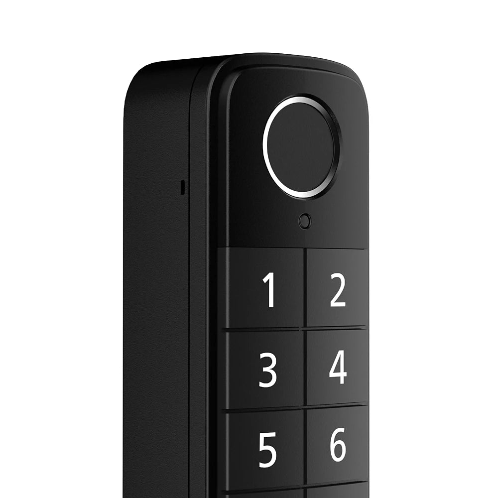 Wireless keypad (DDL200X000MB/37)