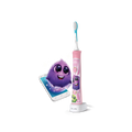 Sonicare For Kids Sonic electric toothbrush (HX6351/41)