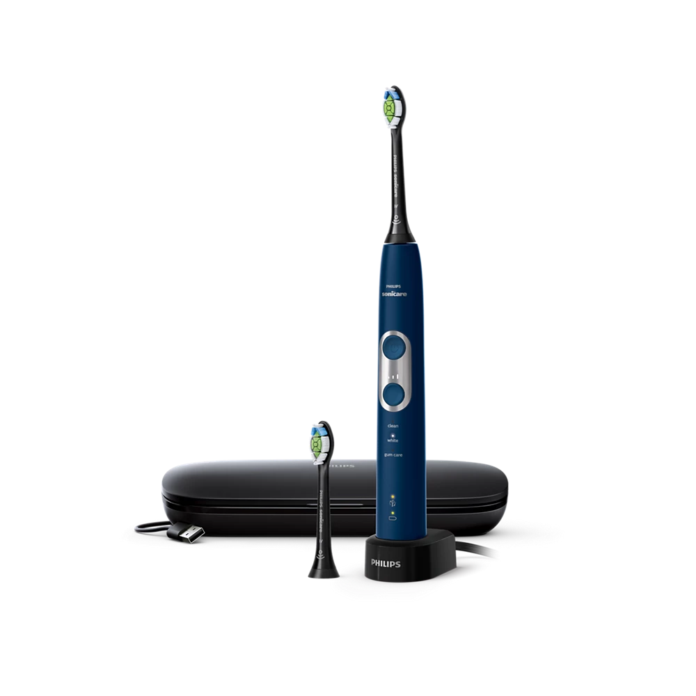 Sonicare ProtectiveClean 6500 Sonic electric toothbrush (HX6462/07)