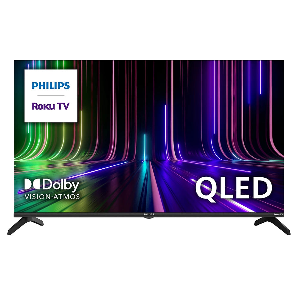 Roku QLED 7900 series 4K UHD QLED Roku TV (43PUL7975/F7)