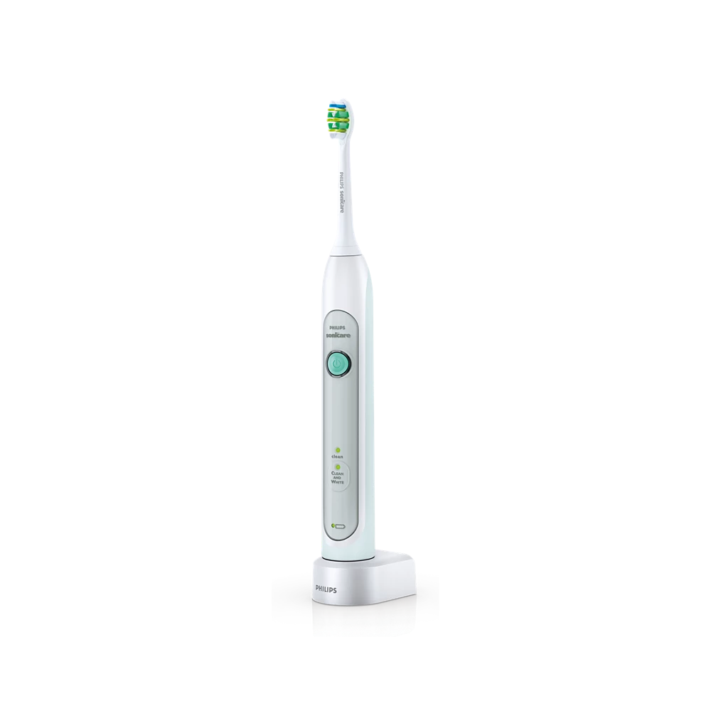 Sonicare HealthyWhite Sonic electric toothbrush (HX6732/74)