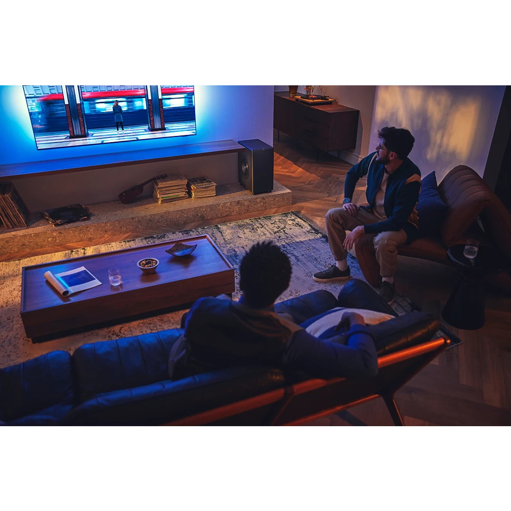 Fidelio Wireless subwoofer (TAFW1/37)