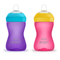 Avent Flexible silicone spout cup (SCF801/22)