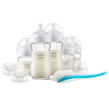 Avent Natural Response Newborn Glass Gift Set (SCD879/11)