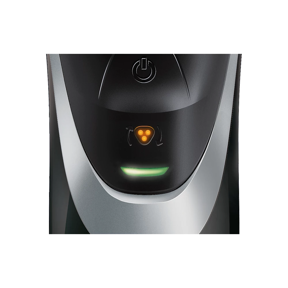 Norelco Shaver 3500 Dry electric shaver Series 3000 (PT730/41)