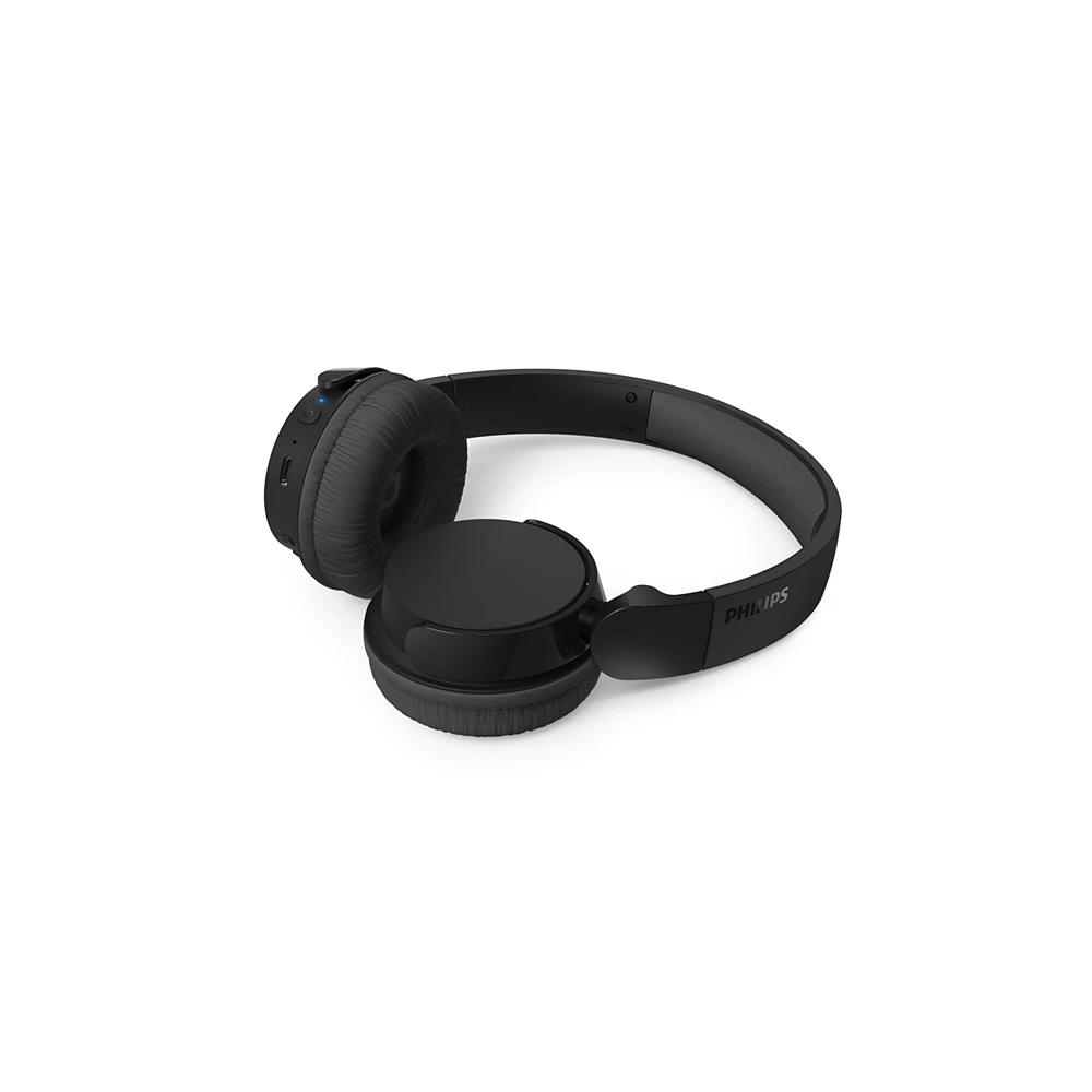 On-ear Wireless Headphones (TAH3209BK/00)