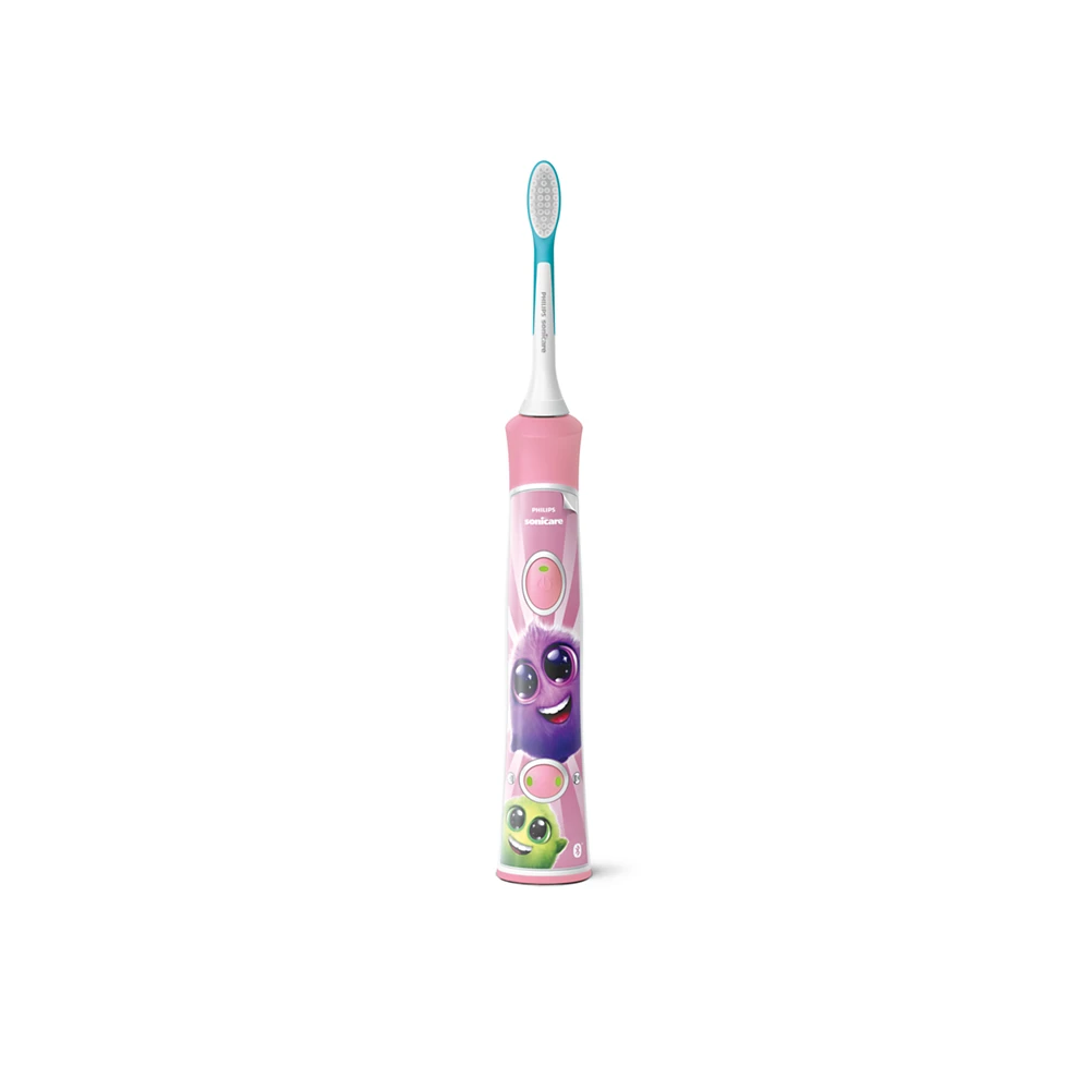 Sonicare For Kids Sonic electric toothbrush (HX6351/41)