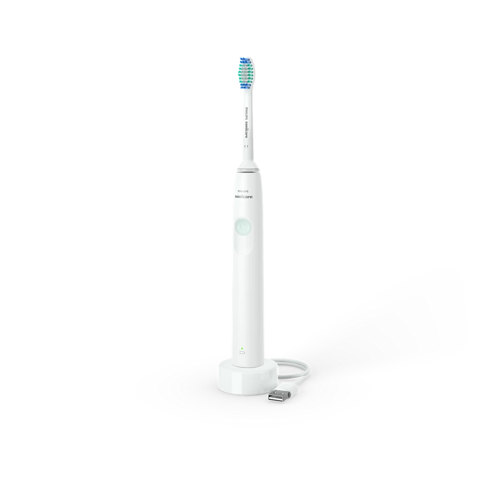 Sonicare 2100 series Sonic electric toothbrush (HX3661/04)