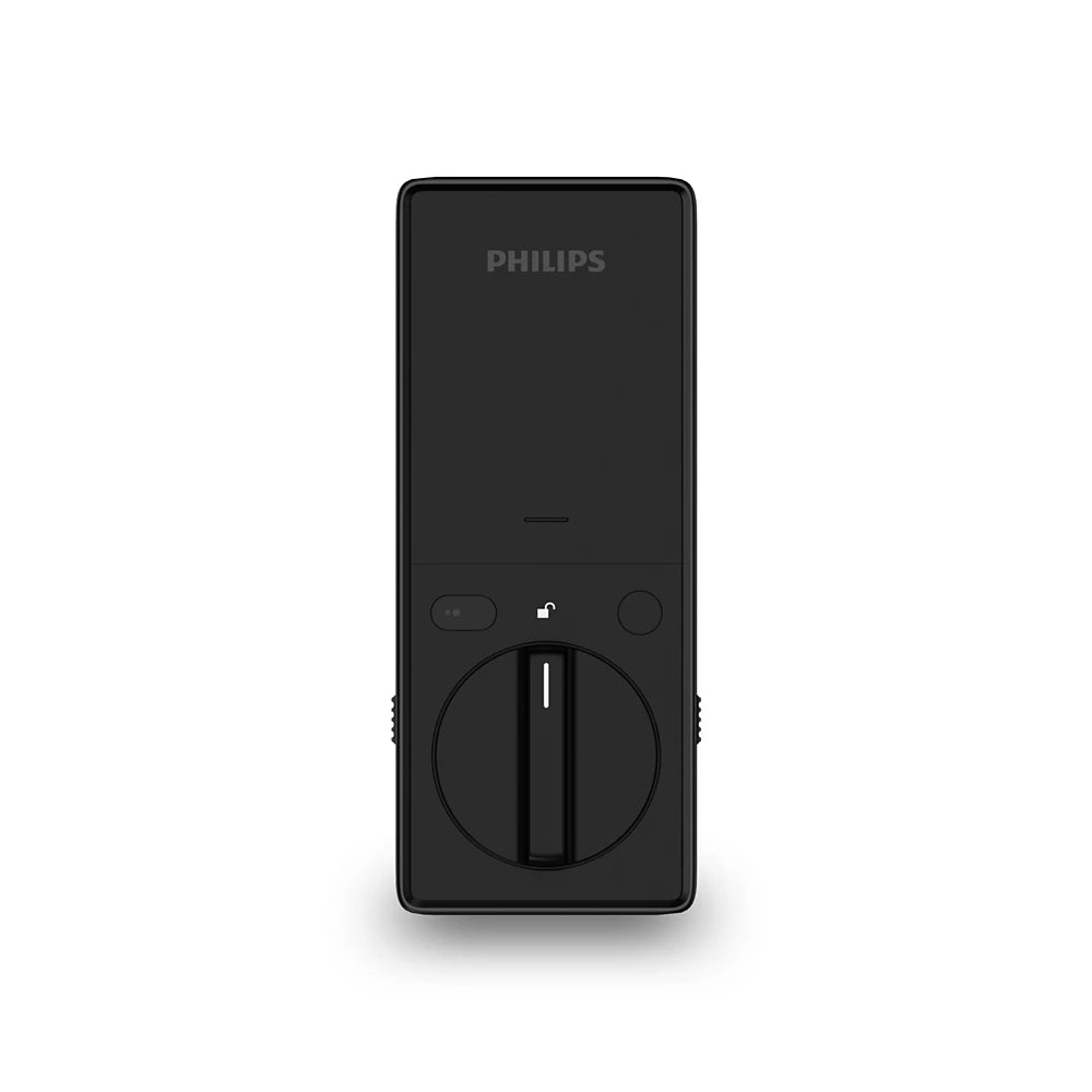 5000 series Smart deadbolt (DDL250XW5KMC/37)
